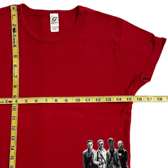 Vintage Coldplay Y2K Band Graphic - Picture 9 of 10